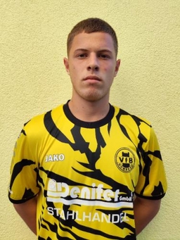 Avatar Bild für Ali Krasniqi