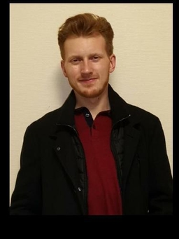Avatar Bild für Lennard Raithel