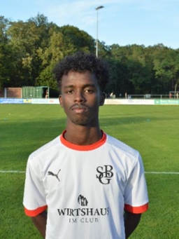 Avatar Bild für Mohamed Abdirahman Said