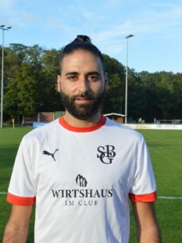 Avatar Bild für Ziad Belhadi