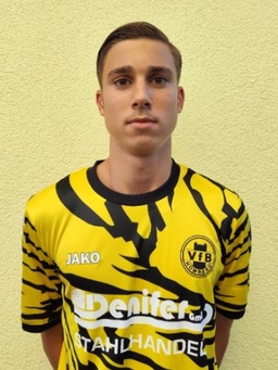 Avatar Bild für Phil Levent Niestatek