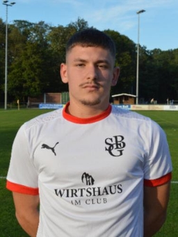 Avatar Bild für Luca Fernandez