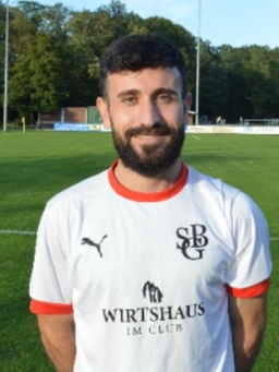 Avatar Bild für Nechirwan Khalil