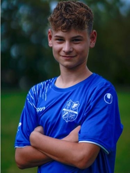 Avatar Bild für Nevio Maier