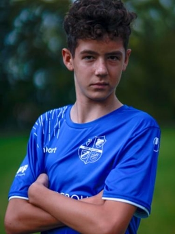 Avatar Bild für Ben Milz
