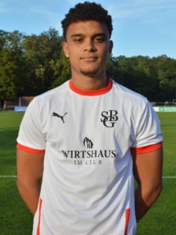 Avatar Bild für Mikail Shitta
