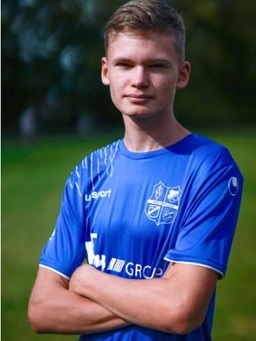 Avatar Bild für Leo Thiessen