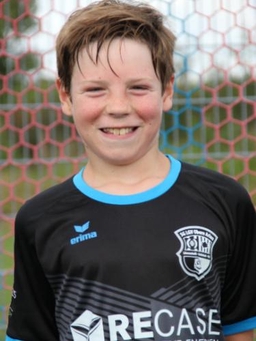 Avatar Bild für Mika Jonas Jaeger