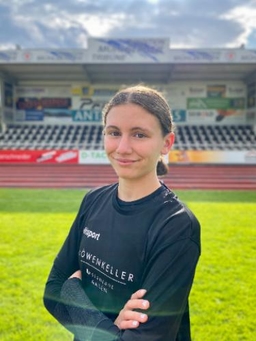 Avatar Bild für Emma Rosa Meier