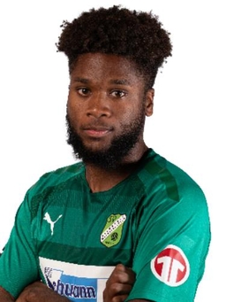 Avatar Bild für Stephane Nicholas Calange