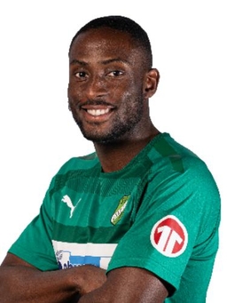 Avatar Bild für Dillon Fosuhene