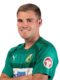 Avatar Bild für Philipp Robert Gänz