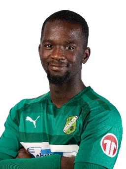 Avatar Bild für Tawfeeq Johnson