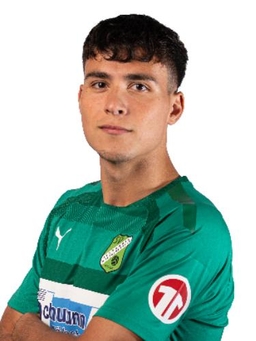 Avatar Bild für Alessandro Marino