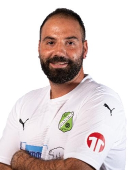 Avatar Bild für Pasquale Patria