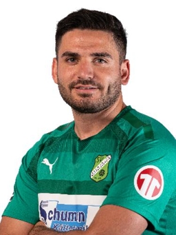 Avatar Bild für Baris Yakut