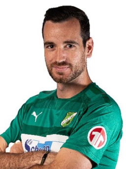 Avatar Bild für Fabrizio Haas