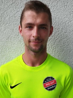 Avatar Bild für Marvin Hülse