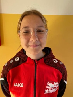 Avatar Bild für Daria Tenishcheva