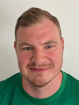 Avatar Bild für Patric Hebing