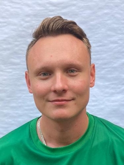 Avatar Bild für Cameron Kerkhoff