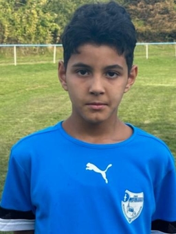 Avatar Bild für Fahd Abdelghafar Kabbaj