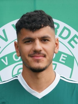 Avatar Bild für Justin Oktay Franz
