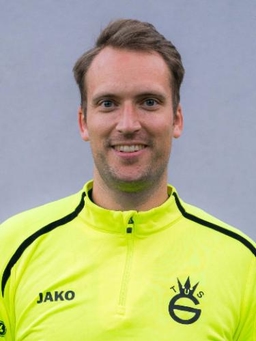 Avatar Bild für Ivo Hagedorn