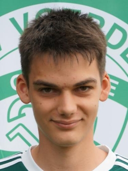 Avatar Bild für Jarne Meyer