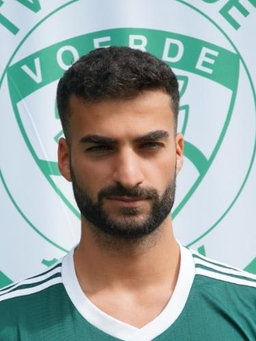 Avatar Bild für Sahin Tagay