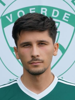 Avatar Bild für Denim Vejzovic