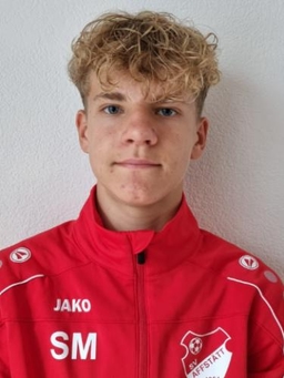 Avatar Bild für Silas Mutz