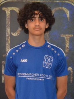 Avatar Bild für Sakfan Fouad Farhan