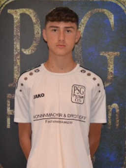 Avatar Bild für Angelo Mey