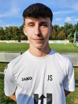 Avatar Bild für Joel Steiß