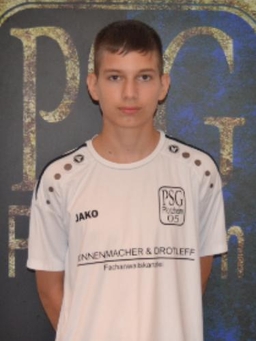 Avatar Bild für Danil Sevtov