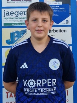 Avatar Bild für Connor Barth
