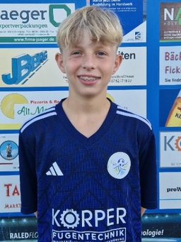 Avatar Bild für Luis Jan Baumgartner