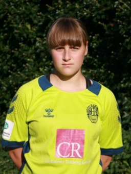 Avatar Bild für Melina Aldag