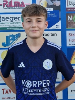 Avatar Bild für Carlo Cillian Jung