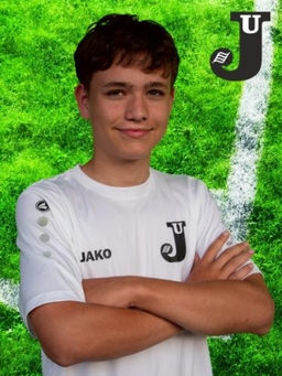Avatar Bild für Marlon Hörcher