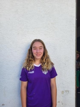 Avatar Bild für Bailey Lee Wesseler