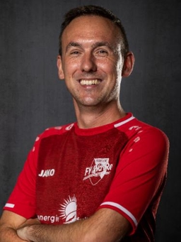 Avatar Bild für Matthias Waldschütz