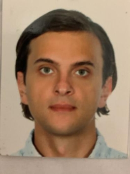 Avatar Bild für Evgenii Varentsov