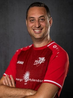 Avatar Bild für Jonathan Jan Basso