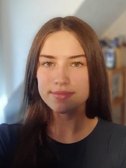 Avatar Bild für Laura Joost
