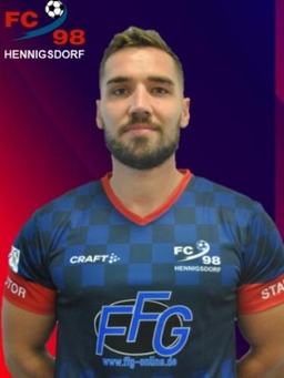 Avatar Bild für Tom Schmidt