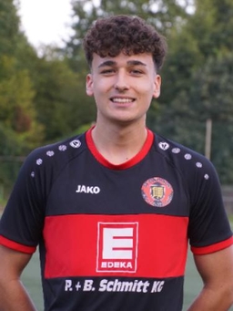 Avatar Bild für Fabian Marx