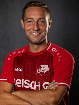 Avatar Bild für Thomas Resem