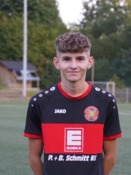 Avatar Bild für Julius Pressler